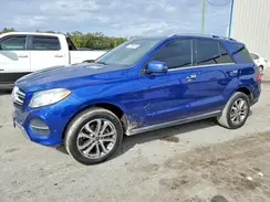 4JGDA5JB3HA948986 2017 MERCEDES-BENZ GLE
