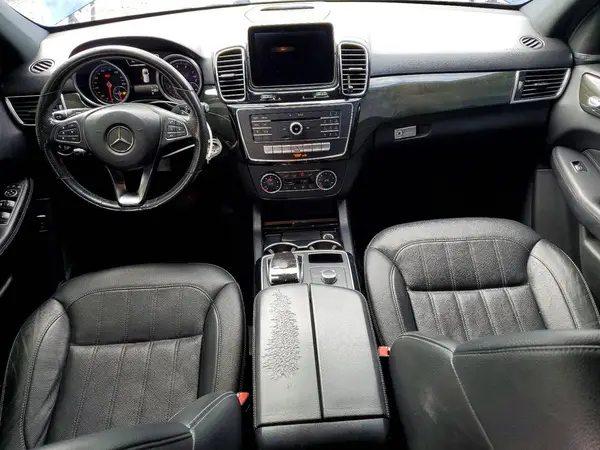4JGDA5JB3HA948986 2017 MERCEDES-BENZ GLE - Image 8
