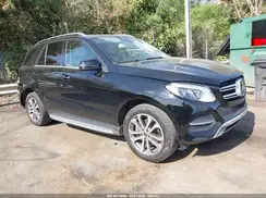 4JGDA5JB3HA980157 2017 MERCEDES-BENZ GLE