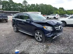 4JGDA5JB3HA985472 2017 MERCEDES-BENZ GLE