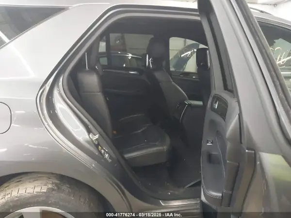 4JGDA5JB3JA997403 2018 MERCEDES-BENZ GLE - Image 8