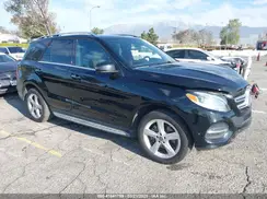 4JGDA5JB3JB003469 2018 MERCEDES-BENZ GLE