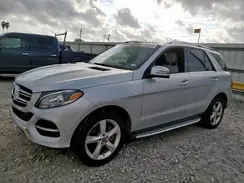 4JGDA5JB3JB013807 2018 MERCEDES-BENZ GLE