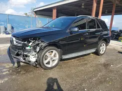 4JGDA5JB3JB016108 2018 MERCEDES-BENZ GLE