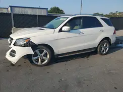 4JGDA5JB3JB017131 2018 MERCEDES-BENZ GLE