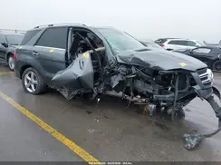 4JGDA5JB3JB024449 2018 MERCEDES-BENZ GLE