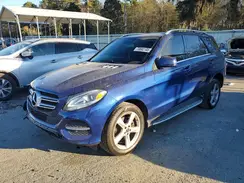 4JGDA5JB3JB027688 2018 MERCEDES-BENZ GLE