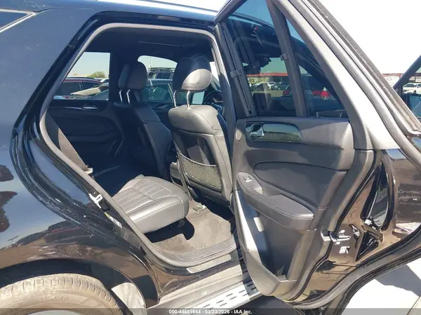 4JGDA5JB3JB028338 2018 MERCEDES-BENZ GLE - Image 8