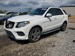 4JGDA5JB3JB039792 2018 MERCEDES-BENZ GLE
