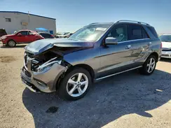 4JGDA5JB3JB041316 2018 MERCEDES-BENZ GLE