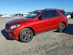 4JGDA5JB3JB045897 2018 MERCEDES-BENZ GLE