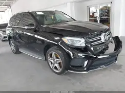 4JGDA5JB3JB049156 2018 MERCEDES-BENZ GLE