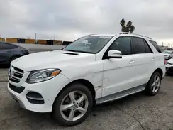 4JGDA5JB3JB050212 2018 MERCEDES-BENZ GLE
