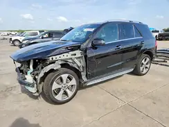 4JGDA5JB3JB053868 2018 MERCEDES-BENZ GLE