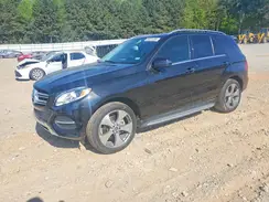 4JGDA5JB3JB061386 2018 MERCEDES-BENZ GLE