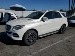 4JGDA5JB3JB064966 2018 MERCEDES-BENZ GLE