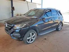 4JGDA5JB3JB069844 2018 MERCEDES-BENZ GLE