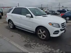 4JGDA5JB3JB074008 2018 MERCEDES-BENZ GLE