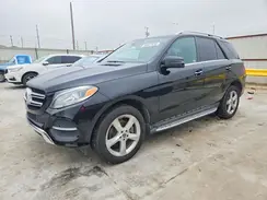 4JGDA5JB3JB076387 2018 MERCEDES-BENZ GLE