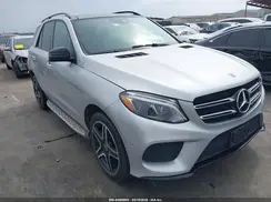 4JGDA5JB3JB086367 2018 MERCEDES-BENZ GLE