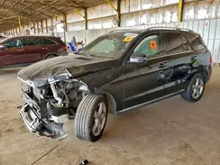 4JGDA5JB3JB105824 2018 MERCEDES-BENZ GLE