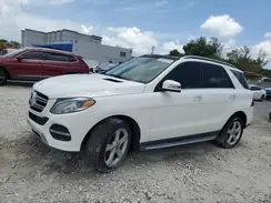 4JGDA5JB3JB116323 2018 MERCEDES-BENZ GLE