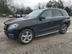 4JGDA5JB3JB116757 2018 MERCEDES-BENZ GLE