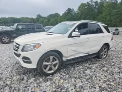 4JGDA5JB3JB125071 2018 MERCEDES-BENZ GLE