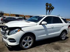 4JGDA5JB3JB126866 2018 MERCEDES-BENZ GLE