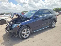 4JGDA5JB3JB146549 2018 MERCEDES-BENZ GLE