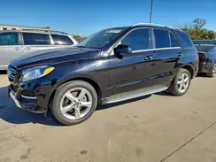 4JGDA5JB3JB174559 2018 MERCEDES-BENZ GLE