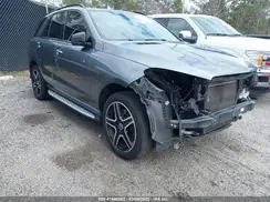 4JGDA5JB3JB177977 2018 MERCEDES-BENZ GLE