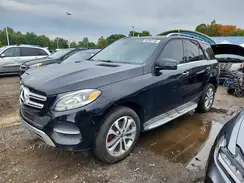 4JGDA5JB3JB179308 2018 MERCEDES-BENZ GLE