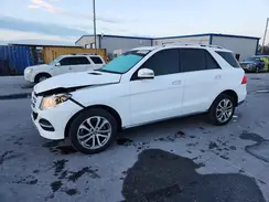 4JGDA5JB3JB181429 2018 MERCEDES-BENZ GLE