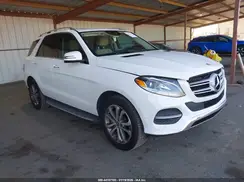 4JGDA5JB3JB182645 2018 MERCEDES-BENZ GLE