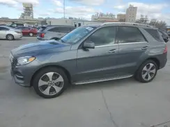 4JGDA5JB3JB184895 2018 MERCEDES-BENZ GLE