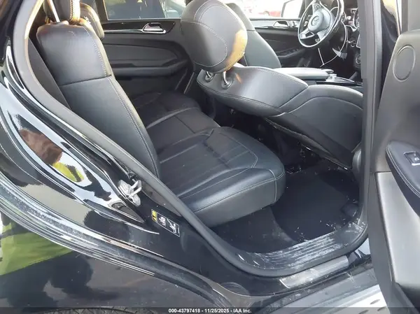 4JGDA5JB3JB187926 2018 MERCEDES-BENZ GLE - Image 8