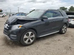 4JGDA5JB3JB188302 2018 MERCEDES-BENZ GLE
