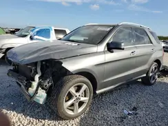 4JGDA5JB3JB193533 2018 MERCEDES-BENZ GLE