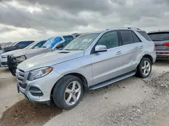 4JGDA5JB3JB200271 2018 MERCEDES-BENZ GLE