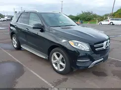 4JGDA5JB3JB200903 2018 MERCEDES-BENZ GLE