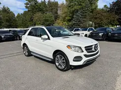 4JGDA5JB4GA636660 2016 MERCEDES-BENZ GLE