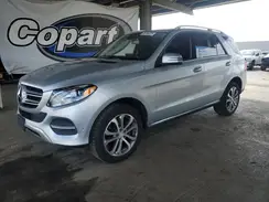 4JGDA5JB4GA639638 2016 MERCEDES-BENZ GLE