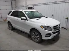 4JGDA5JB4GA644810 2016 MERCEDES-BENZ GLE