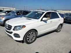 4JGDA5JB4GA654530 2016 MERCEDES-BENZ GLE