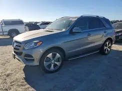 4JGDA5JB4GA658755 2016 MERCEDES-BENZ GLE