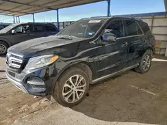 4JGDA5JB4GA665690 2016 MERCEDES-BENZ GLE