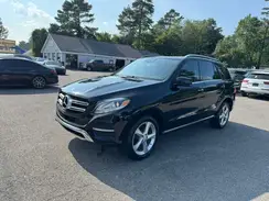 4JGDA5JB4GA674423 2016 MERCEDES-BENZ GLE