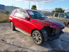 4JGDA5JB4GA684790 2016 MERCEDES-BENZ GLE