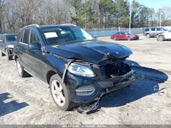 4JGDA5JB4GA695305 2016 MERCEDES-BENZ GLE